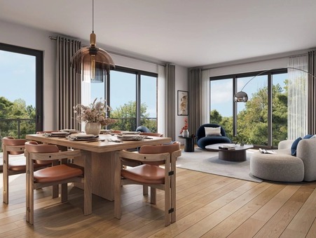 Châteauneuf-Grasse  675 000 €
