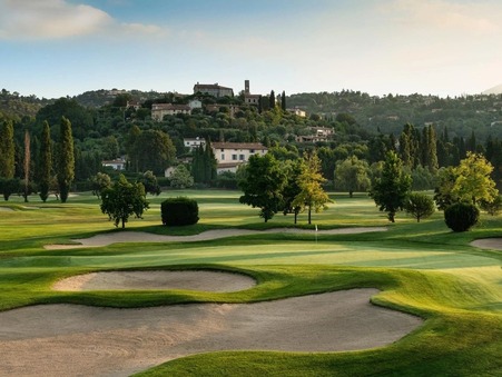 Châteauneuf-Grasse  795 000 €