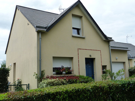 Maison prix nous consulter sur Craon (53400) - Réf. M810491