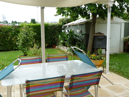 Achat maison Craon Réf. M810491