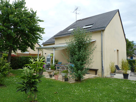 Vente maison prix nous consulter Craon