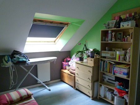 Maison sur Craon ; prix nous consulter ; Vente Réf. M810491