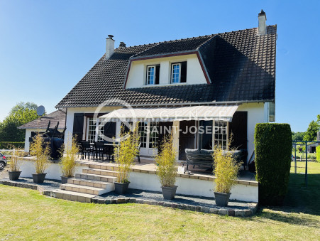 Maison sur Doudeville ; 240 000 € ; Achat Réf. 6942