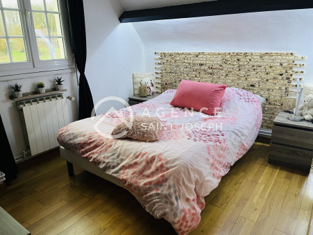 Maison 240 000 € Réf. 6942 Doudeville