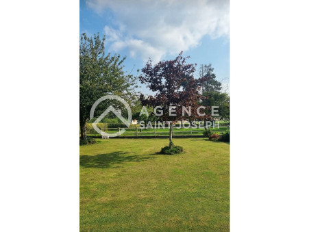 A vendre maison Doudeville 76560; 240 000 €