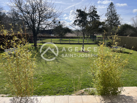 Maison 240 000 € sur Doudeville (76560) - Réf. 6942