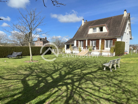 A vendre maison Doudeville 76560; 240 000 €