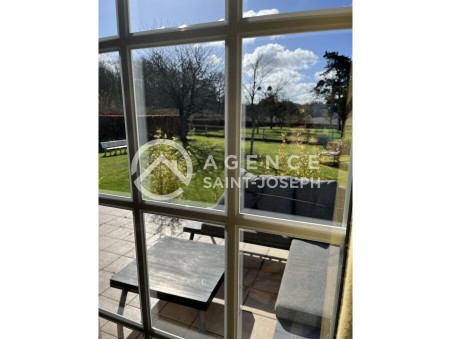 Maison 240 000 € Réf. 6942 Doudeville