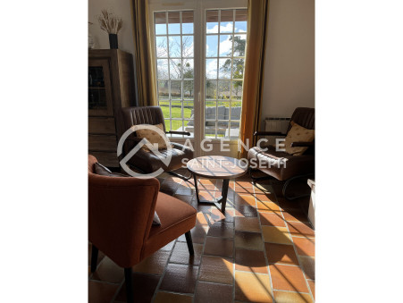 Maison 240 000 € Réf. 6942 Doudeville