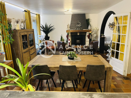 Vente maison 240 000 € Doudeville