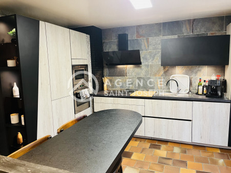 A vendre maison Doudeville 76560; 240 000 €