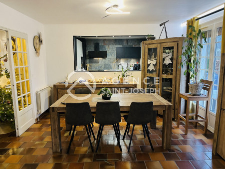 Vente maison 240 000 € Doudeville