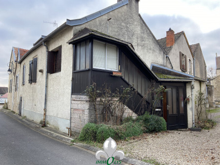 Maison 170 000 €  sur Brochon (21220) - Réf. 5224