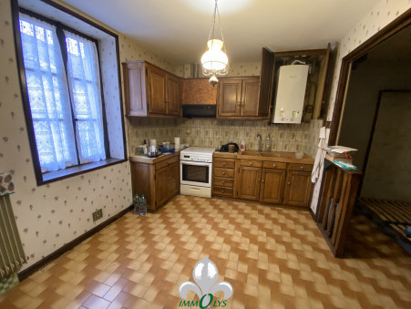 Maison 170 000 €  sur Brochon (21220) - Réf. 5224