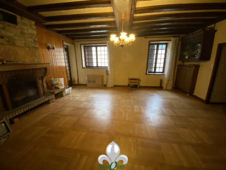 A vendre maison Brochon 21220; 170 000 € 