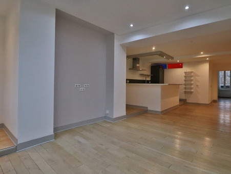 Troyes  169 000 €