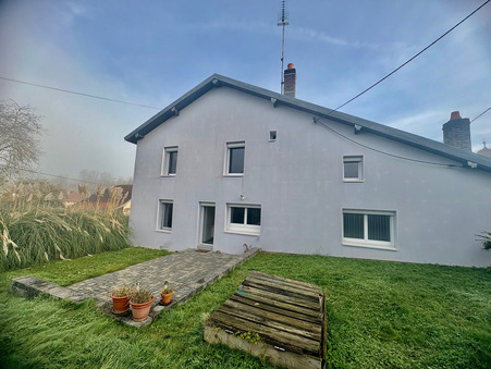 Ronchamp  229 000 €