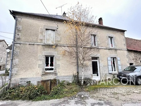 La Saunière 50 000 €