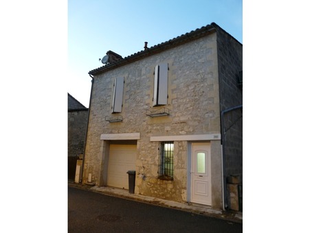 Beauville  100 000 €