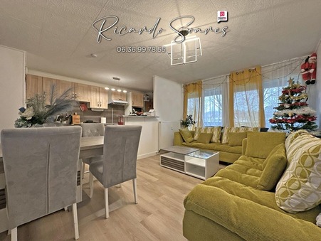 Montataire  143 000 €