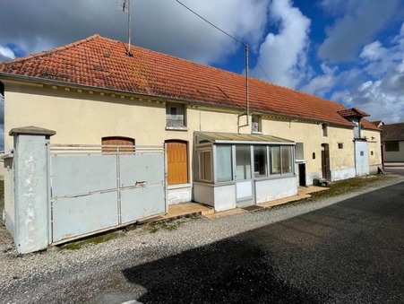 Saint-Mesmin  160 000 €