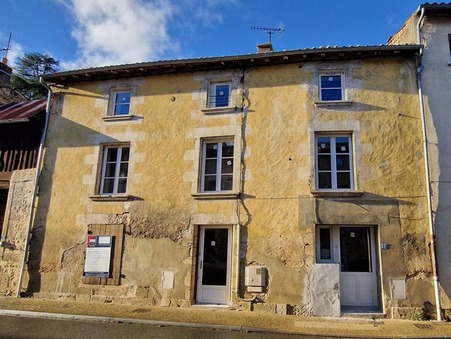 Lusignan 99 990 €