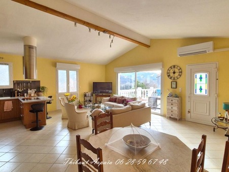 Estoublon  285 000 €