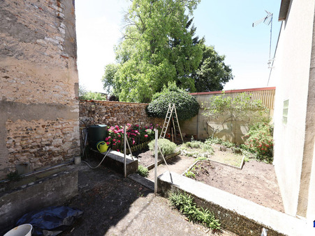 A vendre maison Châtillon Coligny 45230; 75 000 € 