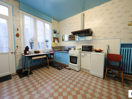 Maison 75 000 €  sur Châtillon Coligny (45230) - Réf. 954-PETITEIMMO_954