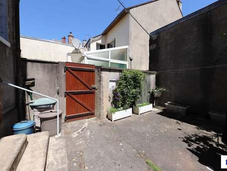 Vente maison 75 000 €  Châtillon Coligny