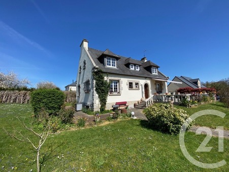Beaussais sur mer  471 600 €