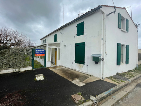 La laigne  128 400 €
