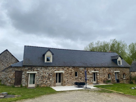 Achat maison Chailland Réf. M710289