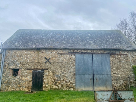 Maison prix nous consulter Réf. M710289 Chailland