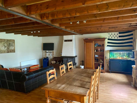 Maison prix nous consulter sur Chailland (53420) - Réf. M710289