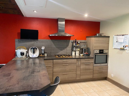 Vente maison prix nous consulter Chailland