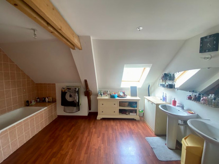 A vendre maison Chailland 53420; prix nous consulter