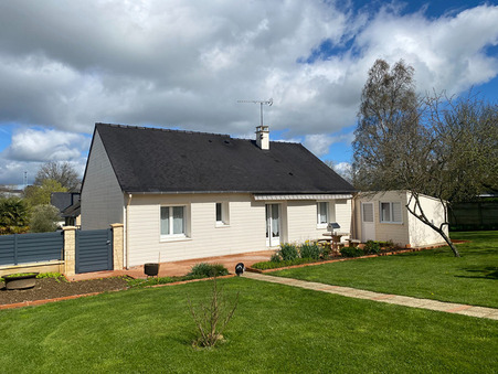 Achat maison Ernee Réf. M710363