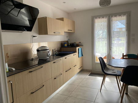 Achat maison Ernee Réf. M710363