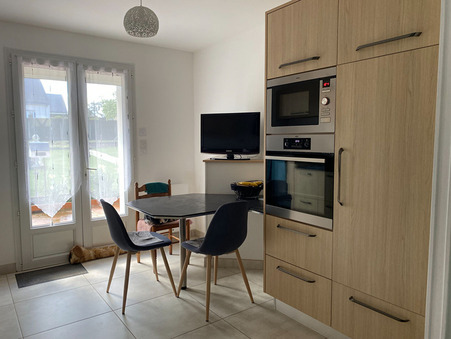 Maison prix nous consulter sur Ernee (53500) - Réf. M710363