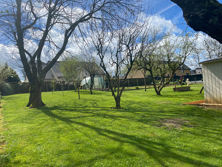 Maison sur Ernee ; prix nous consulter ; Vente Réf. M710363