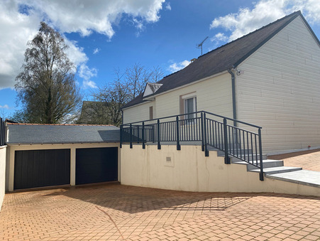 Maison sur Ernee ; prix nous consulter ; Achat Réf. M710363