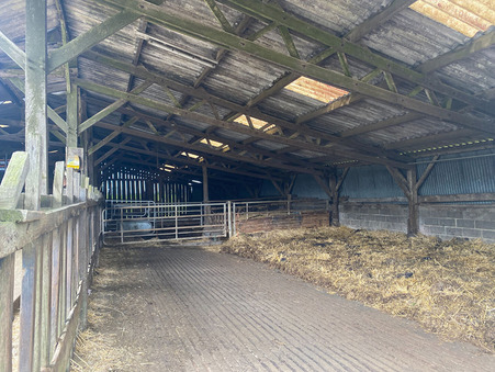 Achat maison La Doree Réf. M710411