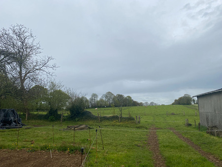 Maison sur La Doree ; prix nous consulter ; Vente Réf. M710411