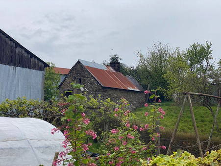 Maison sur La Doree ; prix nous consulter ; A vendre Réf. M710411