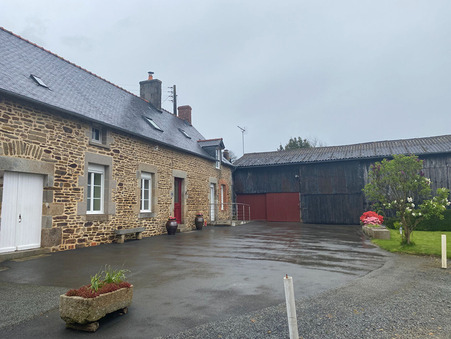 Maison sur La Doree ; prix nous consulter ; A vendre Réf. M710411