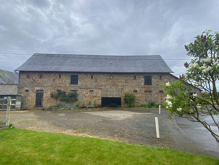 Achat maison La Doree Réf. M710411