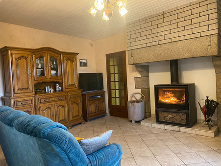 Achat maison La Doree Réf. M710411