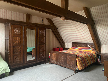 Maison prix nous consulter sur La Doree (53190) - Réf. M710411