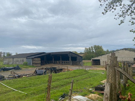 A vendre maison La Doree 53190; prix nous consulter